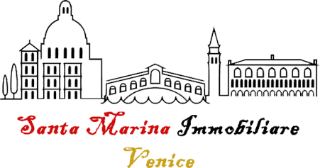 Santa Marina Immobiliare Venice