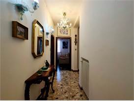 Appartamento selezionato a Venezia-Giudecca