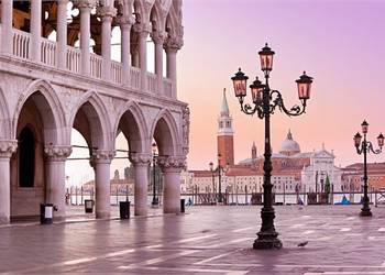 Negozio a Venezia - Piazza San Marco 