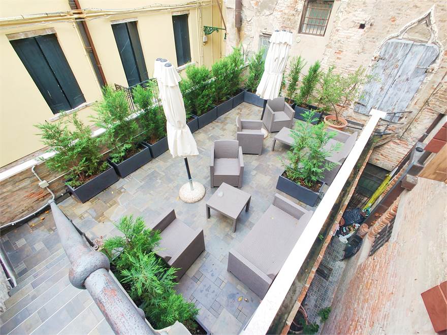 Terrazza 