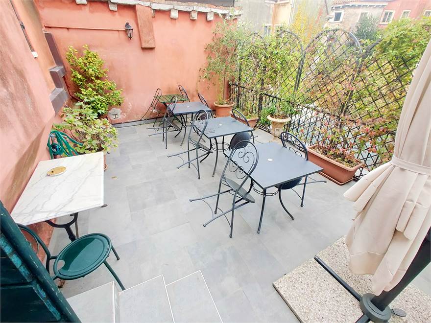 Terrazza 