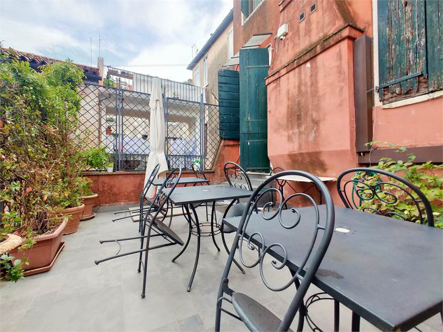 Corridoio 