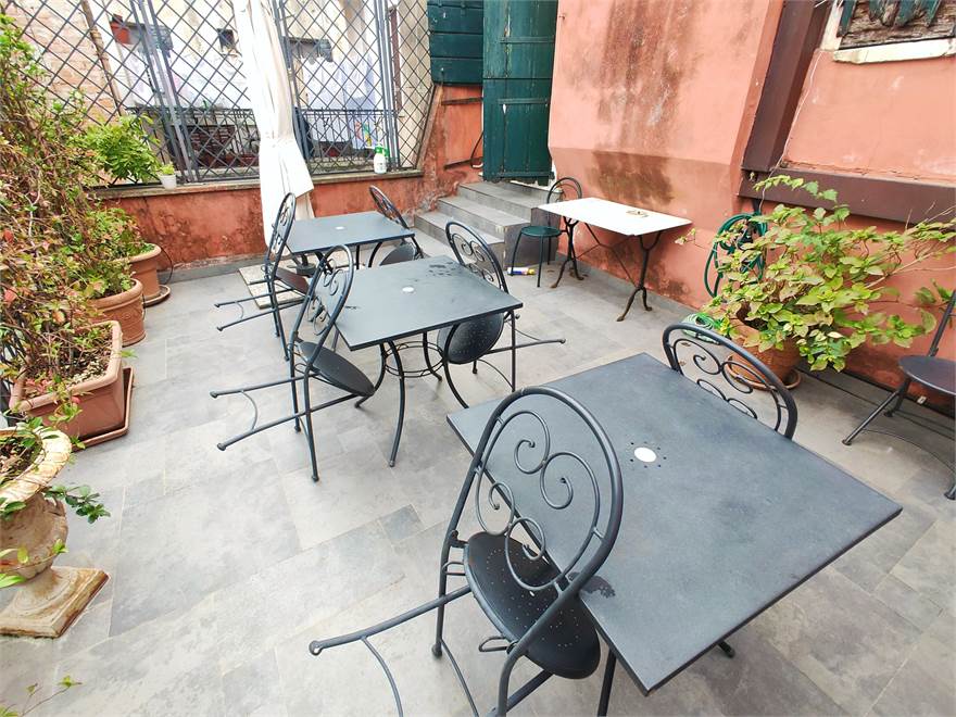Terrazza 