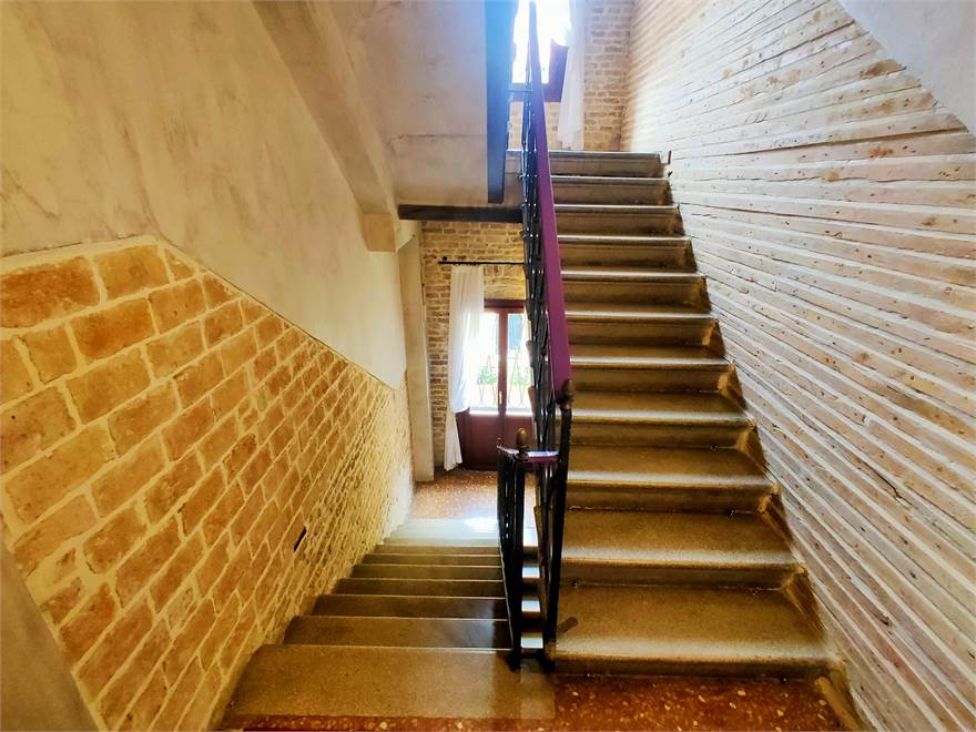 Scala interna 