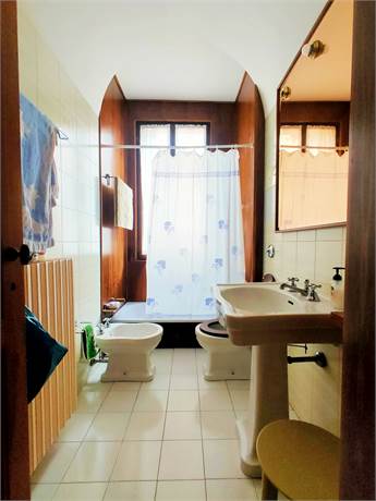 Secondo Bagno