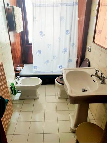 Secondo Bagno