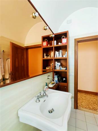 Secondo Bagno