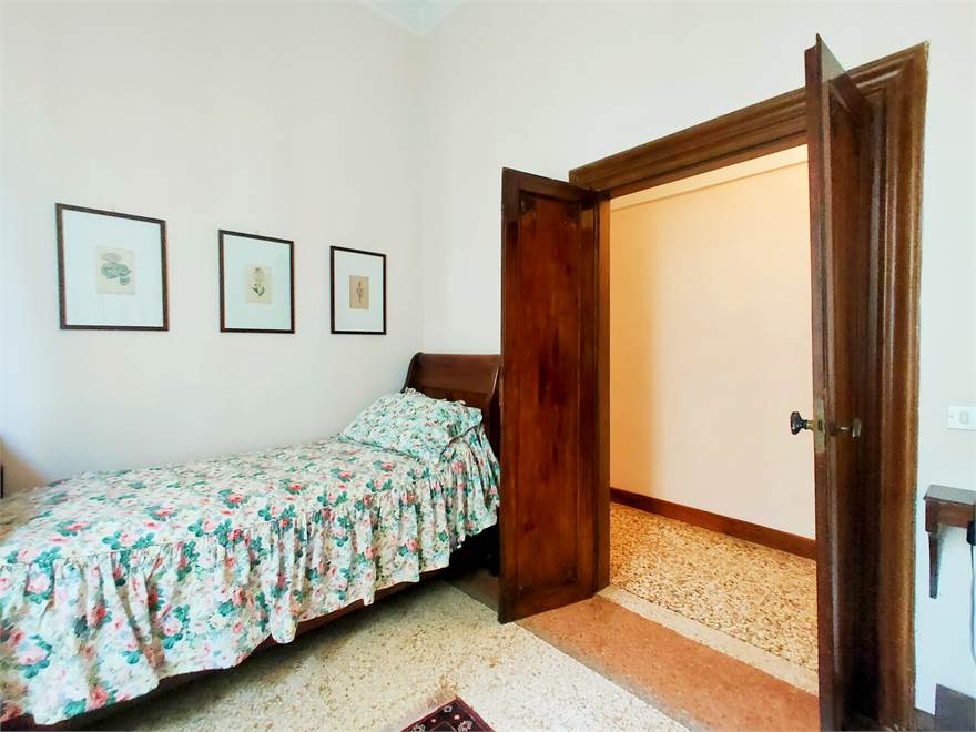 Camera Doppia