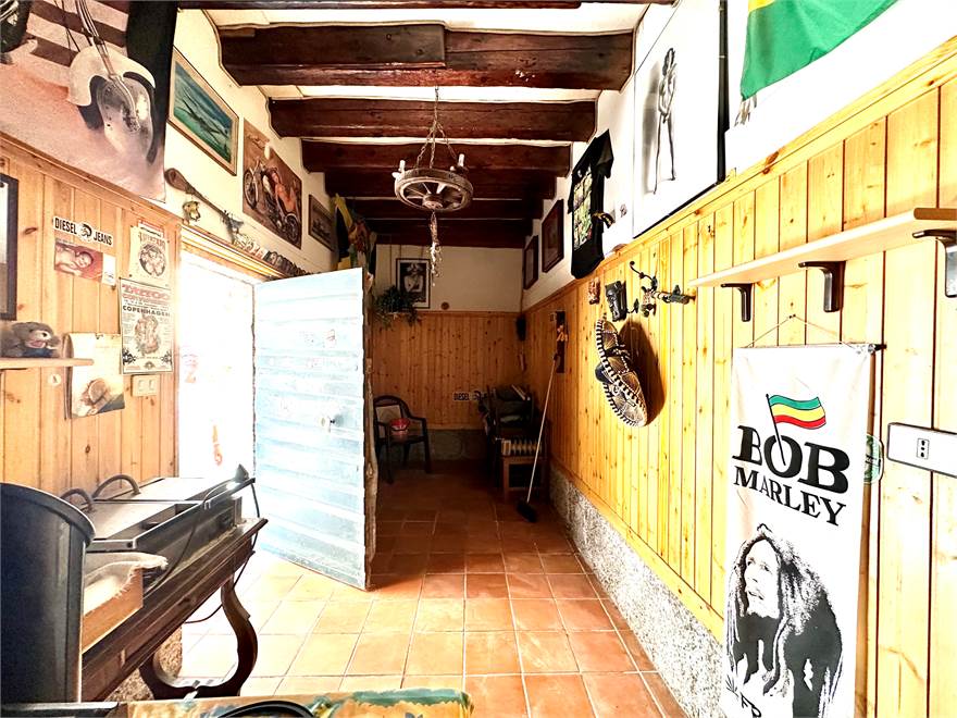 Magazzino indipendente