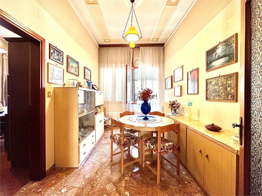 Sala da pranzo