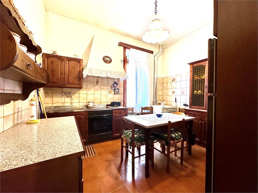 Cucina Abitabile