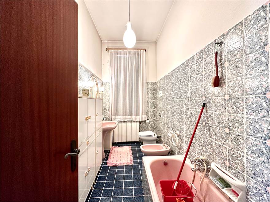 Bagno