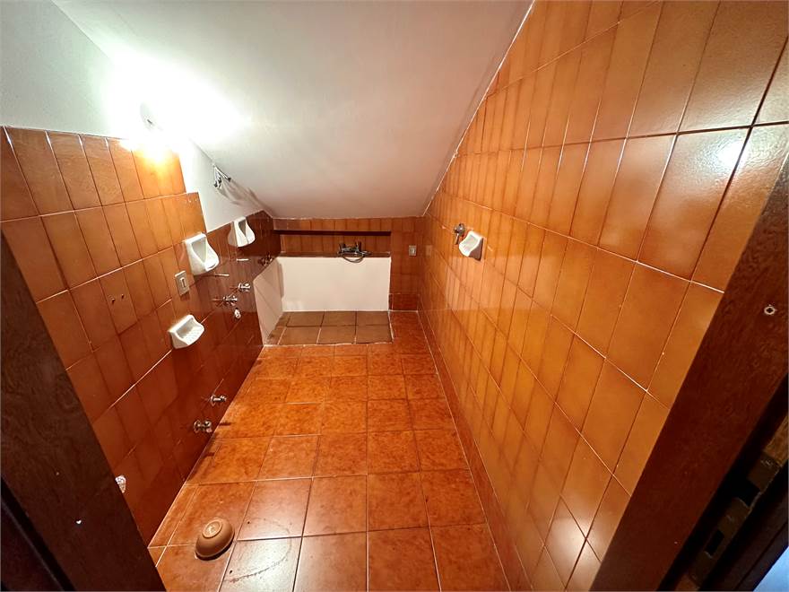 Vano quarto - Bagno