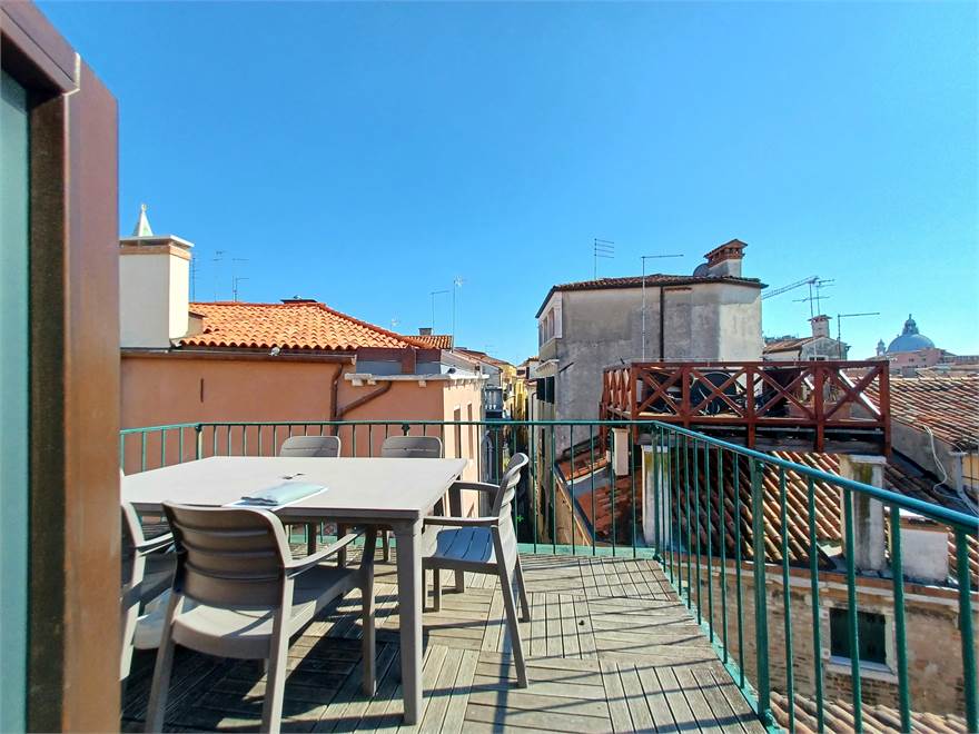 Terrazza