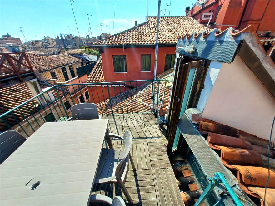 Terrazza