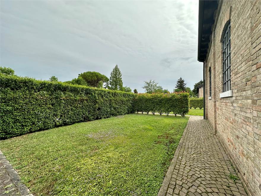 giardino 