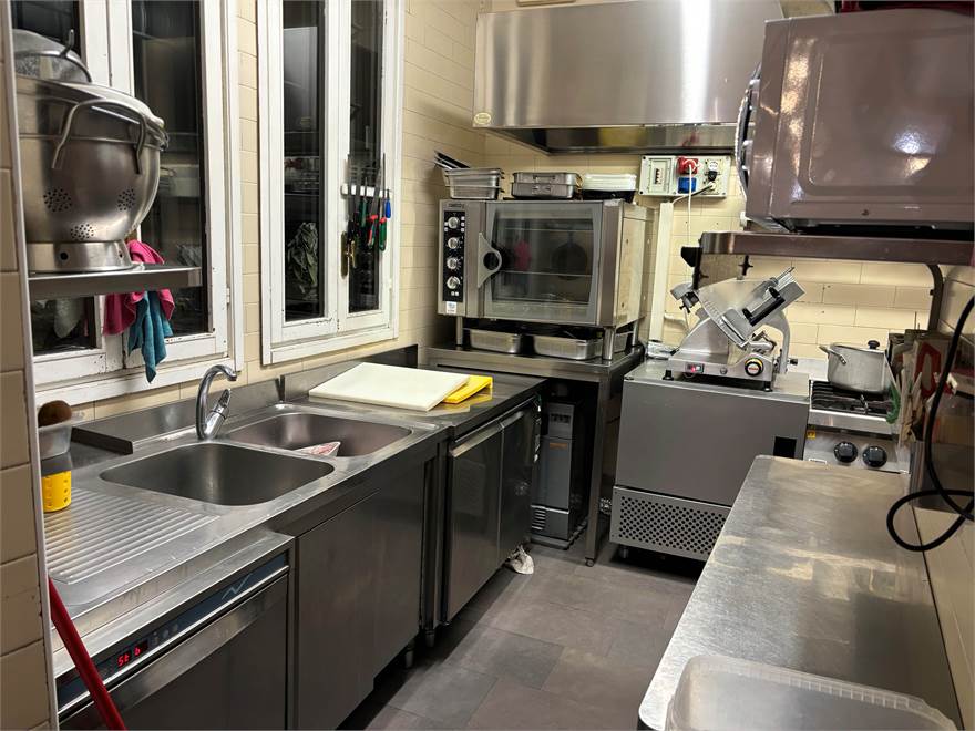 Cucina 