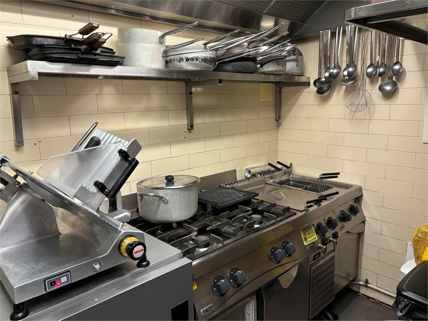 Cucina 