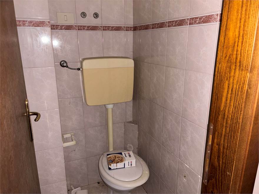 Bagno 