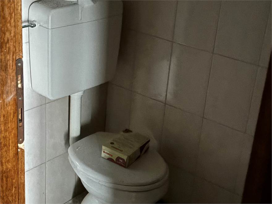 Bagno 