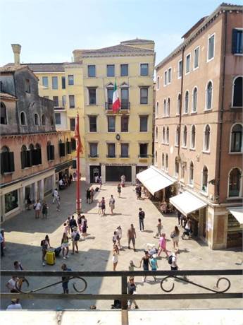 Esterna campo