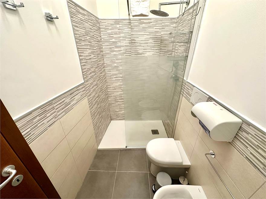bagno in camera