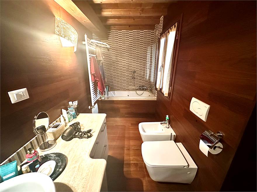 1° Bagno