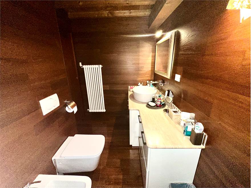 1° Bagno
