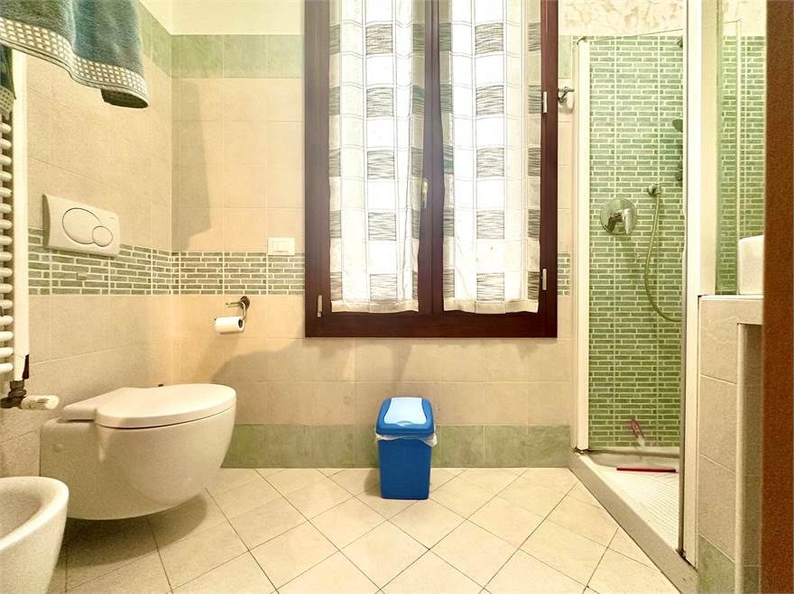 2° Bagno