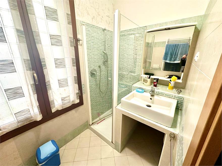 2° Bagno