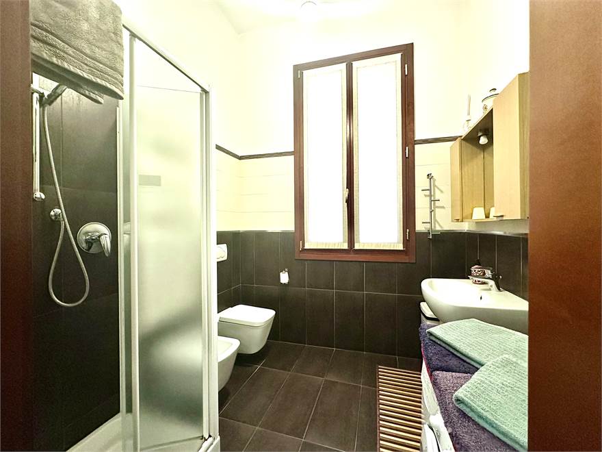 3° Bagno