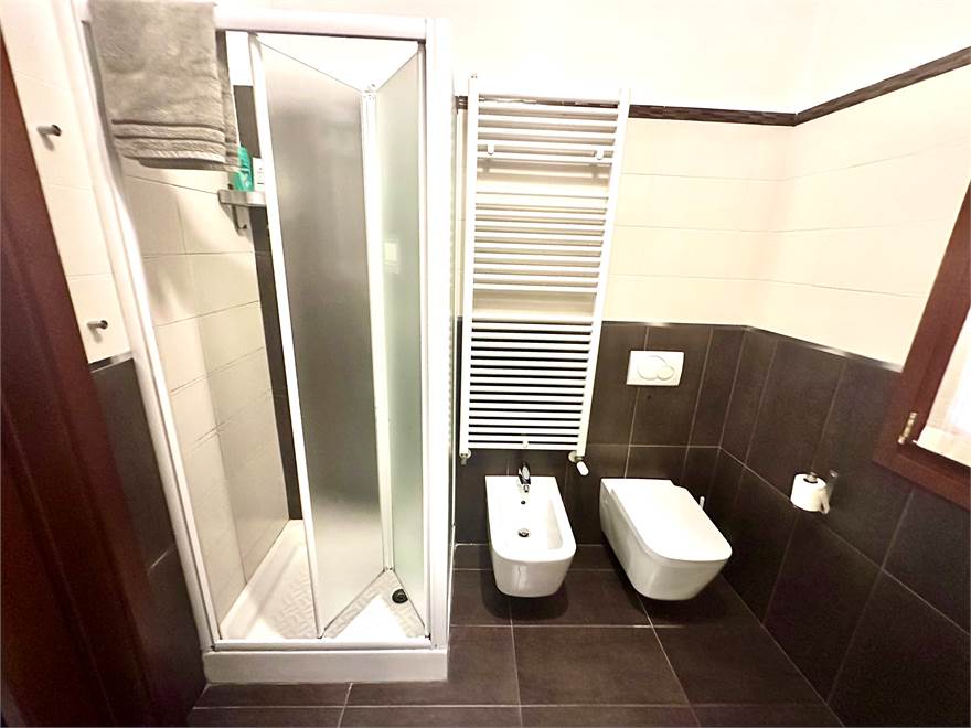3° Bagno