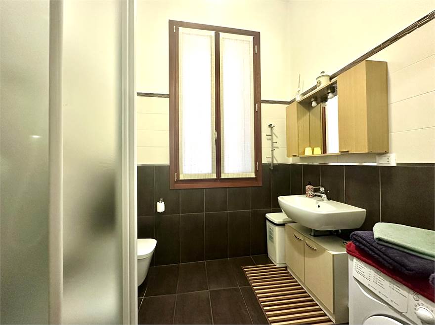3° Bagno