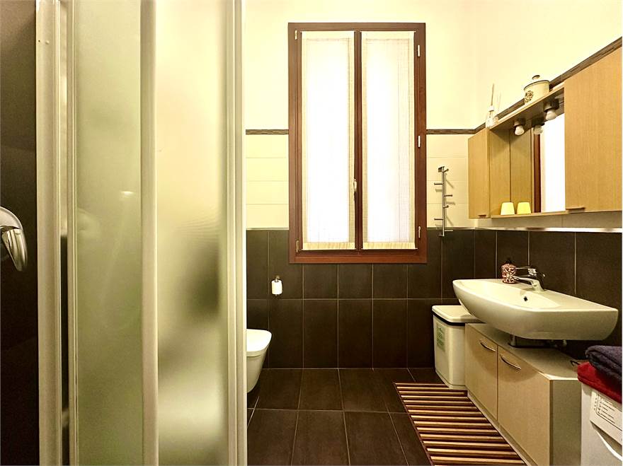 3° Bagno