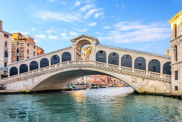 Ponte di Rialto 
