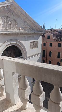 Terrazza 