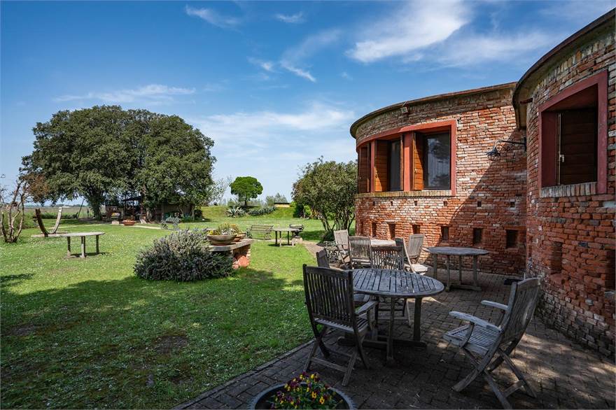 Giardino