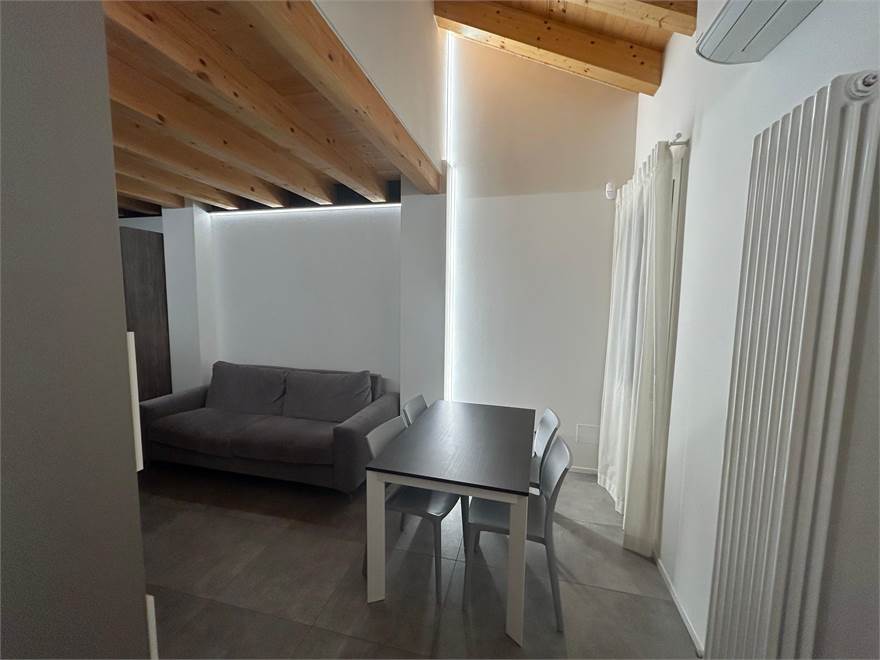 Sala pranzo