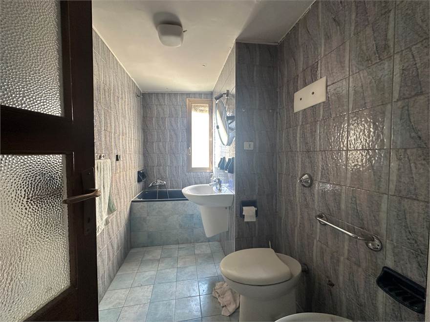 bagno