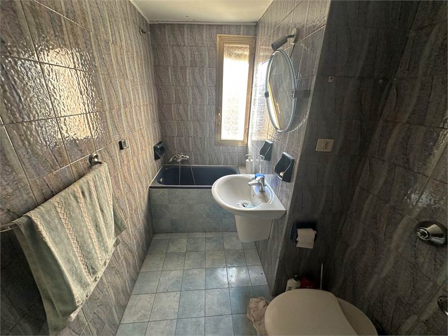 bagno