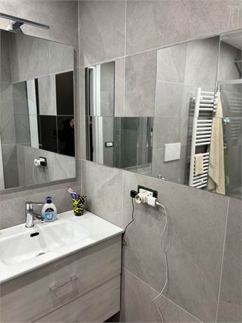 bagno