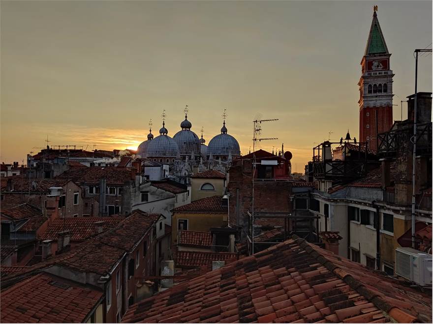 Vista panoramica 