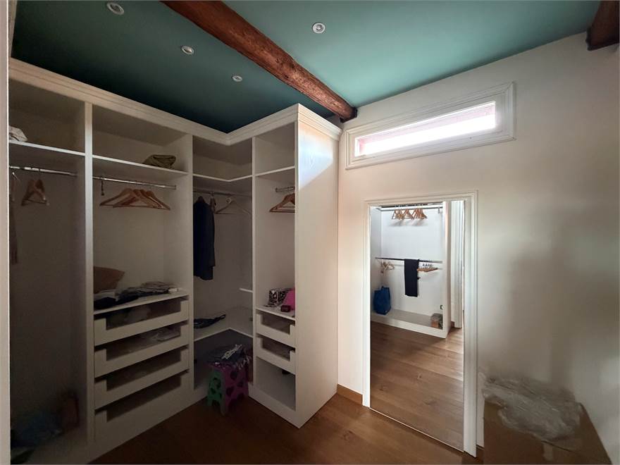 Cabina armadio