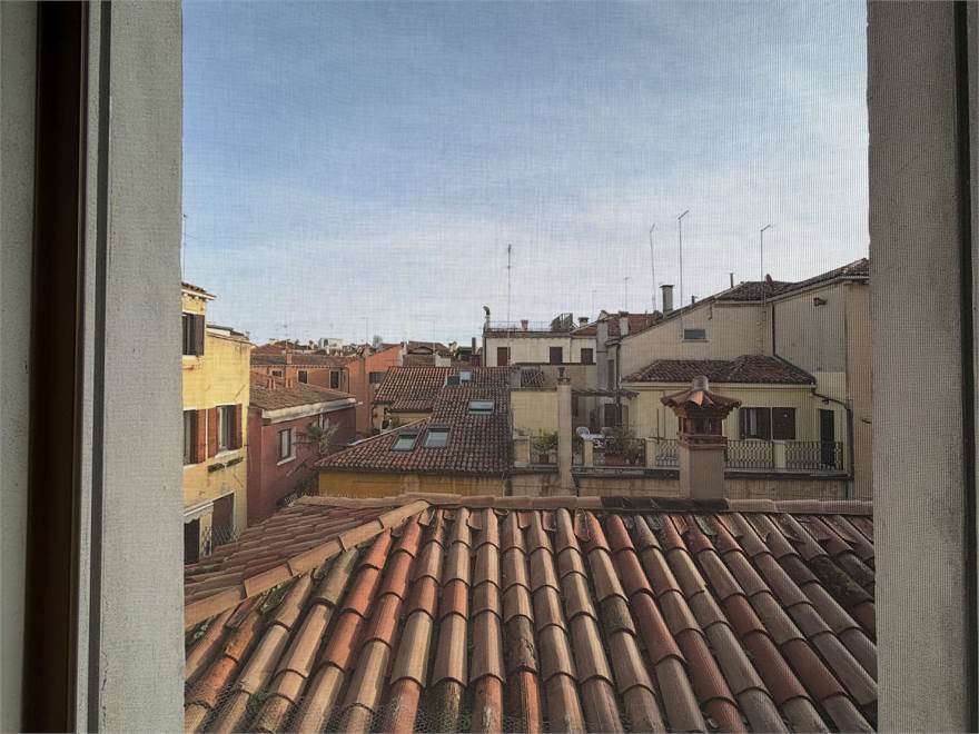 Cucina abitabile