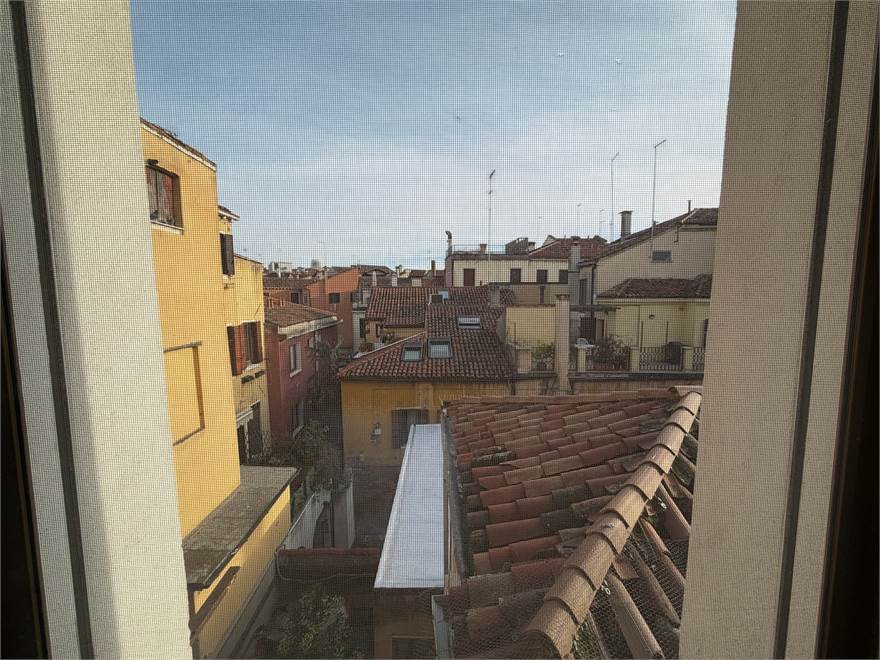 Cucina abitabile
