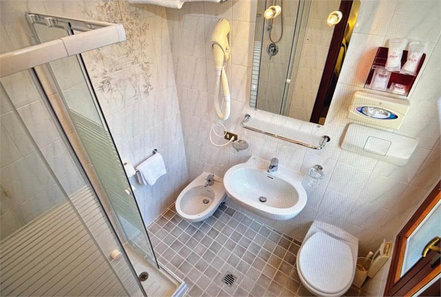 Bagno 