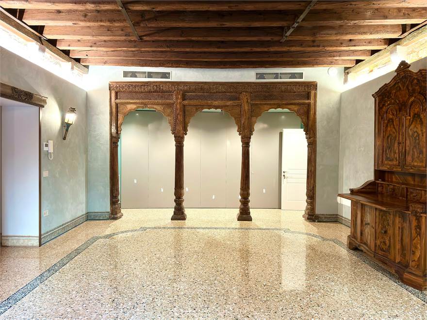 Salotto 