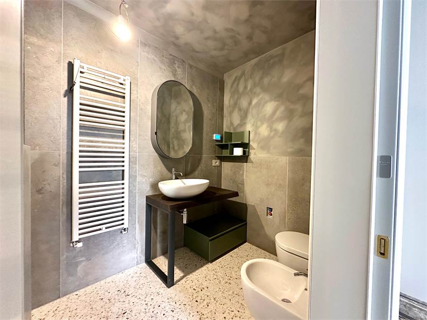 Bagno 