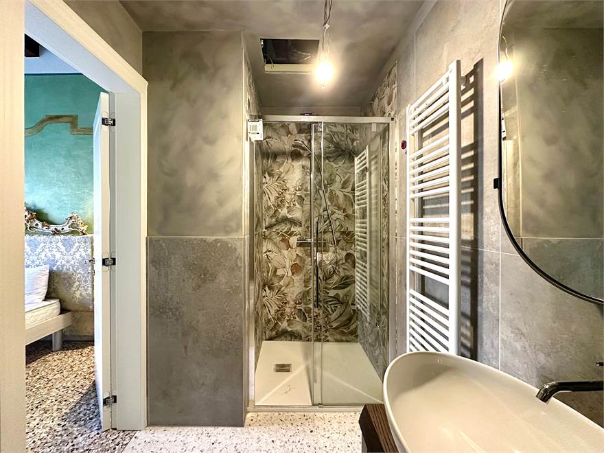 Bagno 