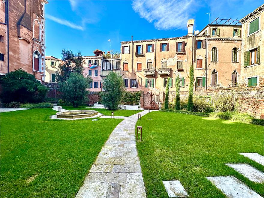 Giardino 